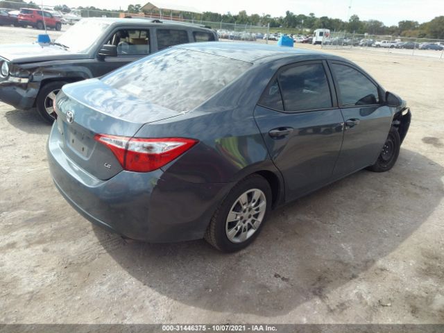 Photo 3 VIN: 2T1BURHE4FC471665 - TOYOTA COROLLA 