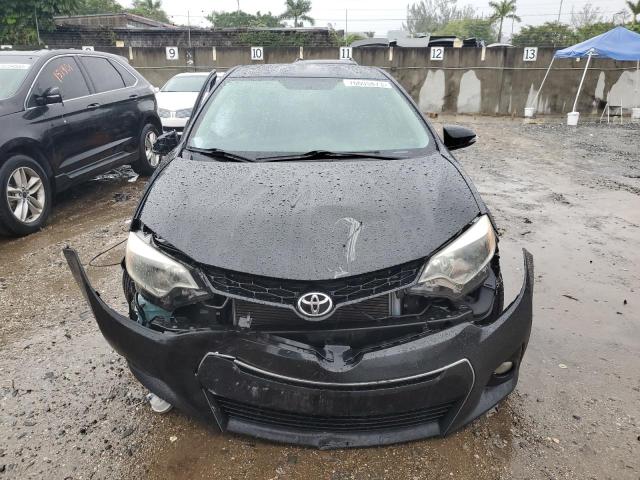 Photo 4 VIN: 2T1BURHE4FC474114 - TOYOTA COROLLA 