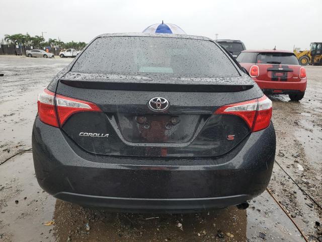 Photo 5 VIN: 2T1BURHE4FC474114 - TOYOTA COROLLA 