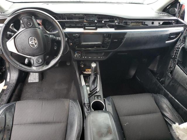 Photo 7 VIN: 2T1BURHE4FC474114 - TOYOTA COROLLA 