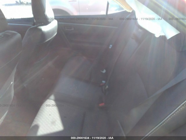 Photo 7 VIN: 2T1BURHE4FC475845 - TOYOTA COROLLA 