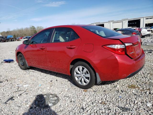 Photo 1 VIN: 2T1BURHE4FC480284 - TOYOTA COROLLA 