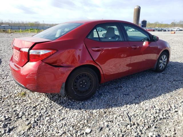 Photo 2 VIN: 2T1BURHE4FC480284 - TOYOTA COROLLA 