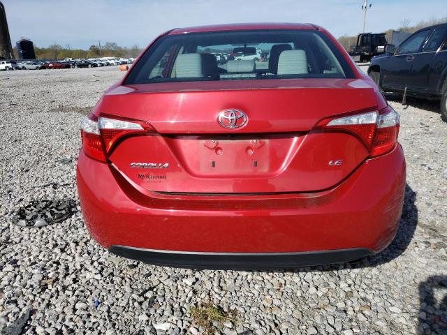 Photo 5 VIN: 2T1BURHE4FC480284 - TOYOTA COROLLA 