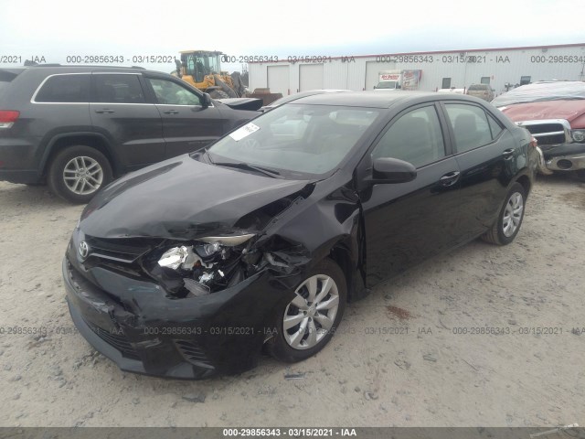 Photo 1 VIN: 2T1BURHE4FC481239 - TOYOTA COROLLA 