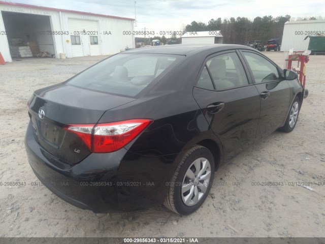 Photo 3 VIN: 2T1BURHE4FC481239 - TOYOTA COROLLA 