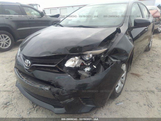 Photo 5 VIN: 2T1BURHE4FC481239 - TOYOTA COROLLA 