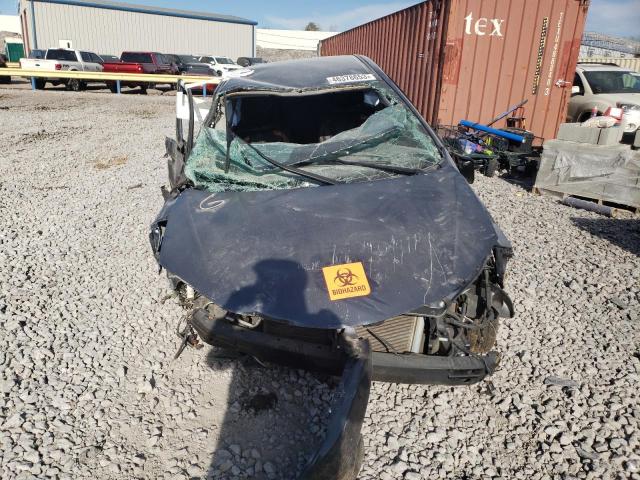 Photo 4 VIN: 2T1BURHE4GC483123 - TOYOTA COROLLA L 