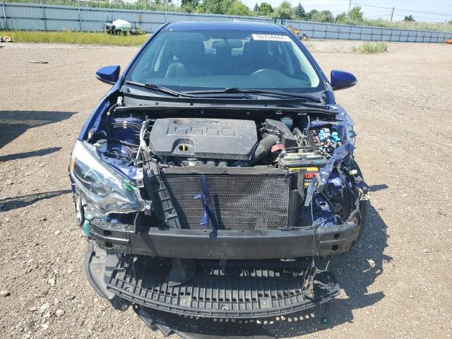 Photo 4 VIN: 2T1BURHE4GC483204 - TOYOTA COROLLA 