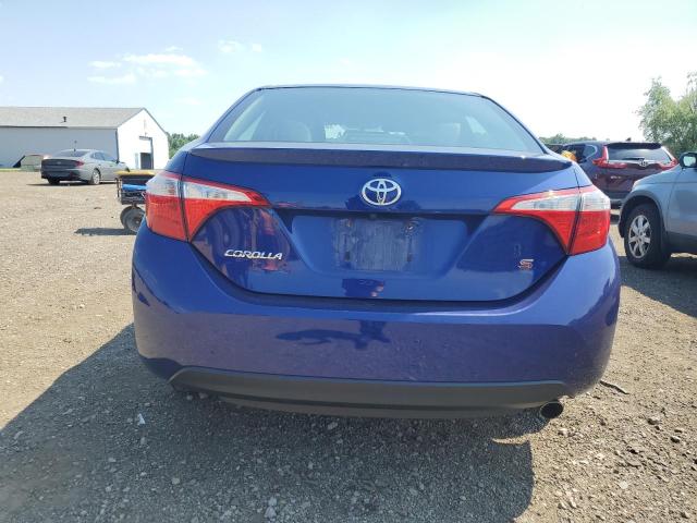 Photo 5 VIN: 2T1BURHE4GC483204 - TOYOTA COROLLA 