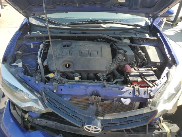 Photo 10 VIN: 2T1BURHE4GC483798 - TOYOTA COROLLA L 