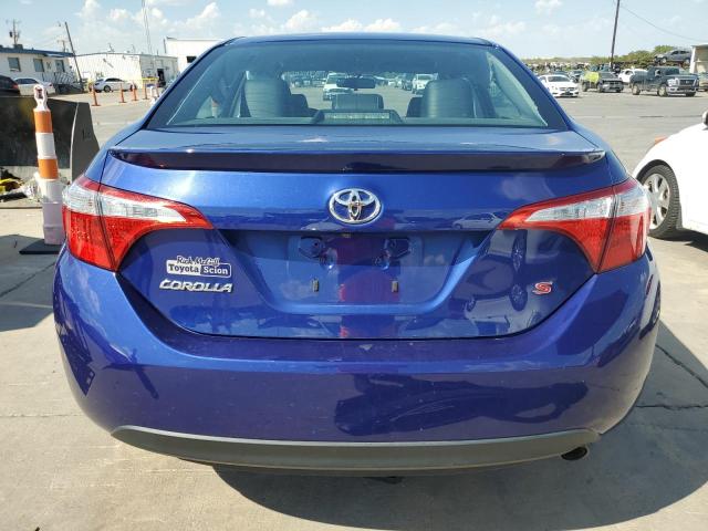 Photo 5 VIN: 2T1BURHE4GC483798 - TOYOTA COROLLA L 