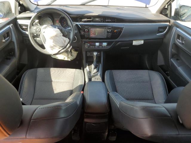 Photo 7 VIN: 2T1BURHE4GC483798 - TOYOTA COROLLA L 