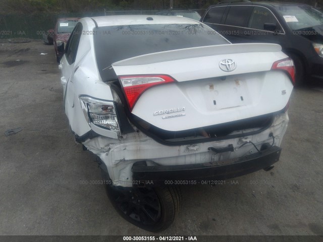 Photo 5 VIN: 2T1BURHE4GC486698 - TOYOTA COROLLA 