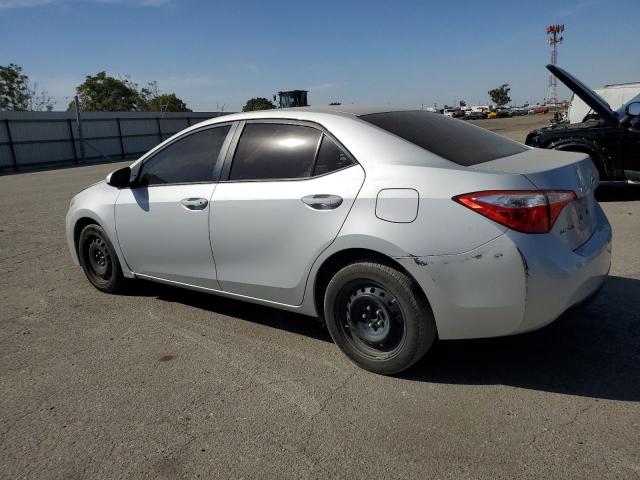 Photo 1 VIN: 2T1BURHE4GC487673 - TOYOTA COROLLA L 