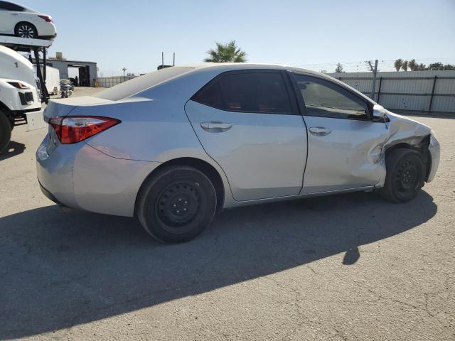 Photo 2 VIN: 2T1BURHE4GC487673 - TOYOTA COROLLA L 