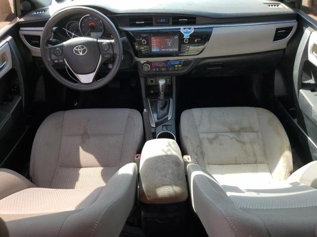 Photo 7 VIN: 2T1BURHE4GC487673 - TOYOTA COROLLA L 