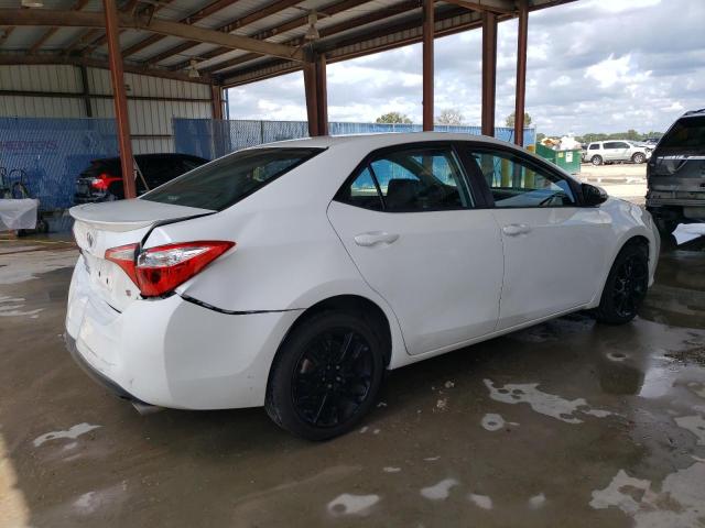 Photo 2 VIN: 2T1BURHE4GC487818 - TOYOTA COROLLA L 