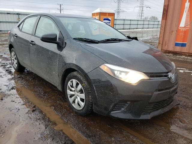 Photo 0 VIN: 2T1BURHE4GC491786 - TOYOTA COROLLA L 