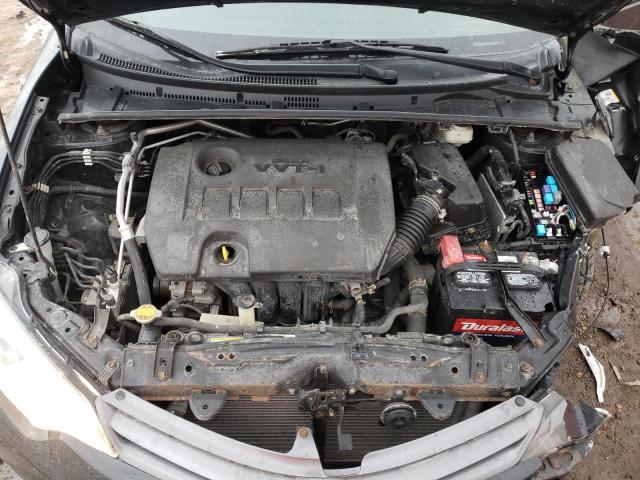 Photo 6 VIN: 2T1BURHE4GC491786 - TOYOTA COROLLA L 