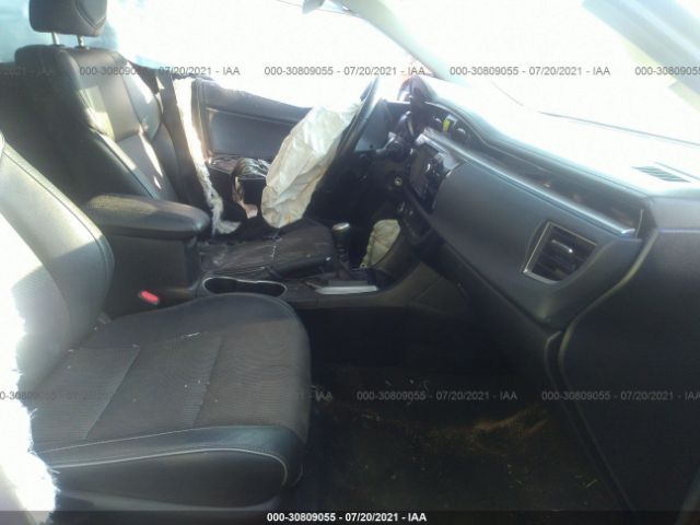 Photo 4 VIN: 2T1BURHE4GC497894 - TOYOTA COROLLA 