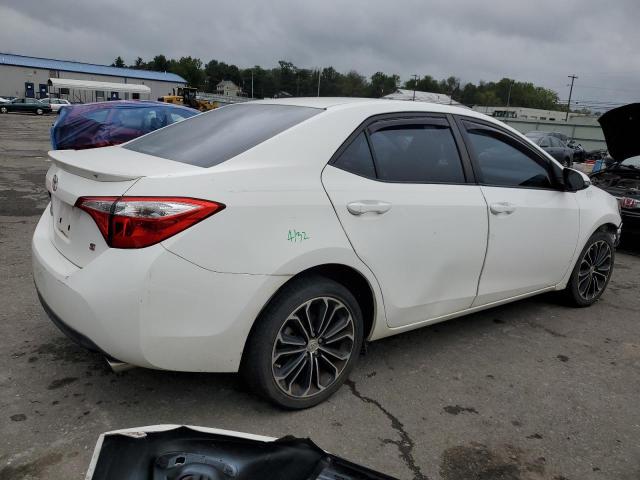 Photo 2 VIN: 2T1BURHE4GC502561 - TOYOTA COROLLA 