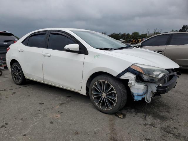 Photo 3 VIN: 2T1BURHE4GC502561 - TOYOTA COROLLA 