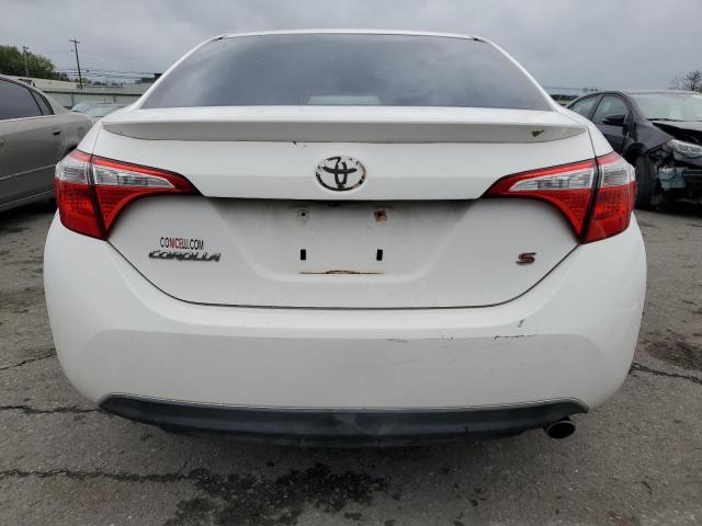 Photo 5 VIN: 2T1BURHE4GC502561 - TOYOTA COROLLA 