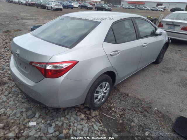 Photo 3 VIN: 2T1BURHE4GC503368 - TOYOTA COROLLA 