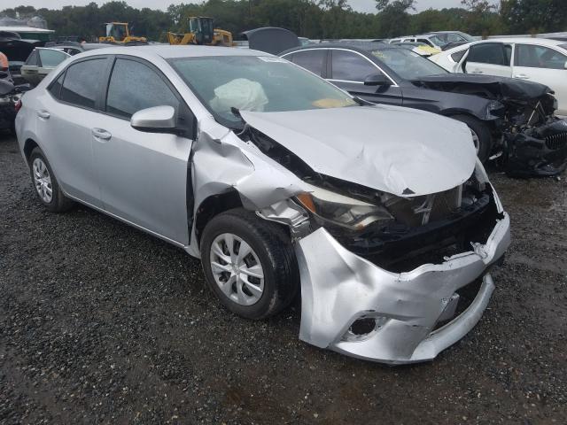 Photo 0 VIN: 2T1BURHE4GC503872 - TOYOTA COROLLA L 