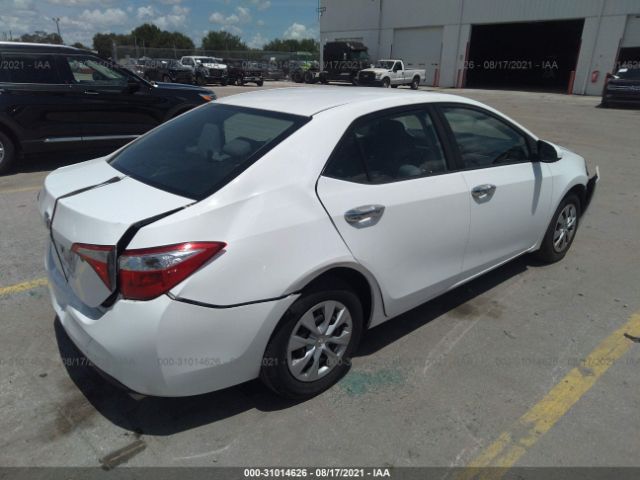 Photo 3 VIN: 2T1BURHE4GC508148 - TOYOTA COROLLA 