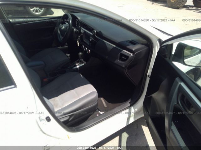 Photo 4 VIN: 2T1BURHE4GC508148 - TOYOTA COROLLA 