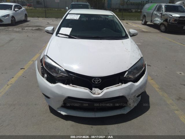 Photo 5 VIN: 2T1BURHE4GC508148 - TOYOTA COROLLA 