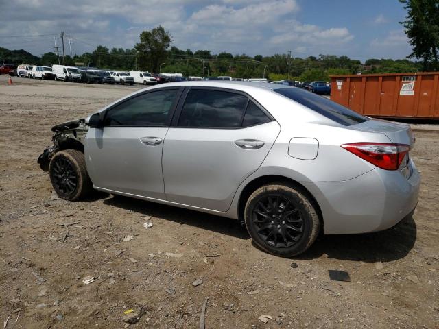 Photo 1 VIN: 2T1BURHE4GC513589 - TOYOTA COROLLA 