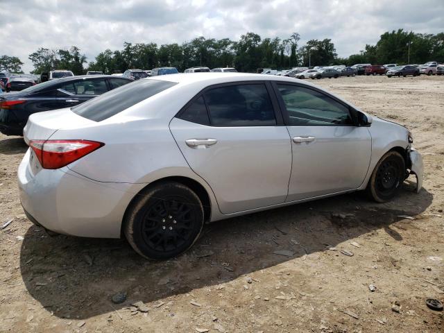 Photo 2 VIN: 2T1BURHE4GC513589 - TOYOTA COROLLA 