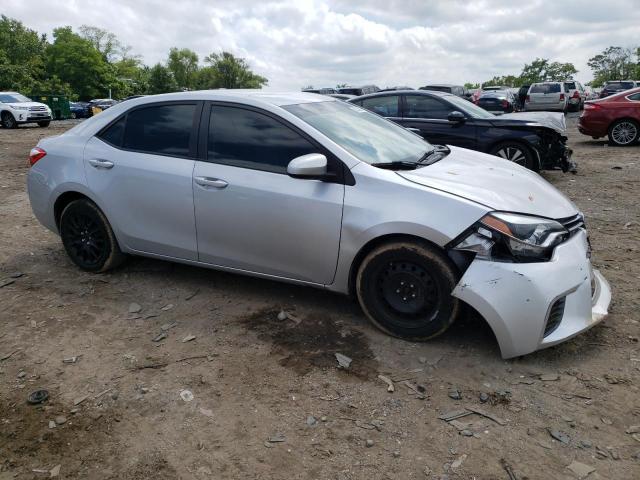 Photo 3 VIN: 2T1BURHE4GC513589 - TOYOTA COROLLA 