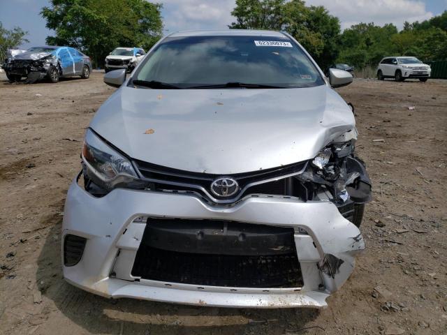 Photo 4 VIN: 2T1BURHE4GC513589 - TOYOTA COROLLA 