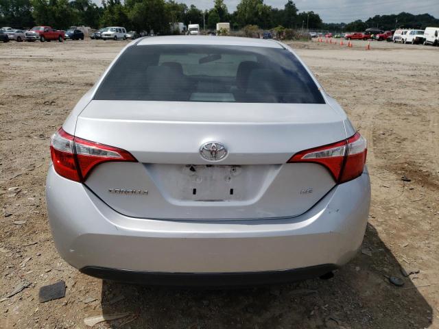 Photo 5 VIN: 2T1BURHE4GC513589 - TOYOTA COROLLA 