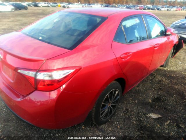 Photo 3 VIN: 2T1BURHE4GC518338 - TOYOTA COROLLA 