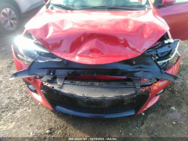 Photo 5 VIN: 2T1BURHE4GC518338 - TOYOTA COROLLA 