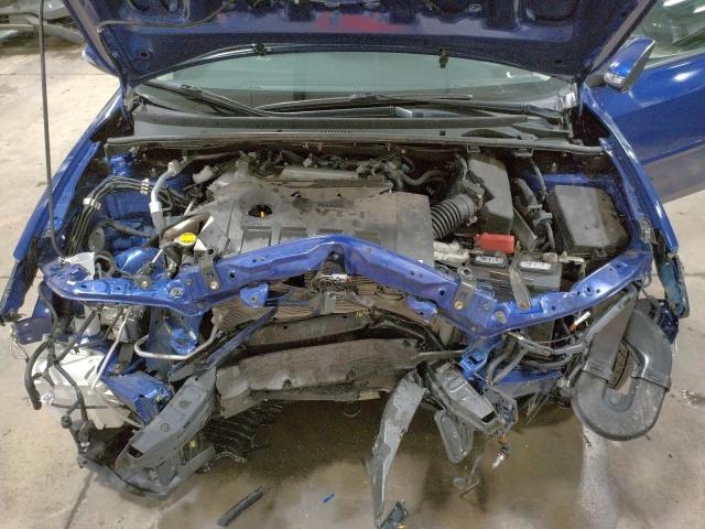 Photo 10 VIN: 2T1BURHE4GC518713 - TOYOTA COROLLA L 