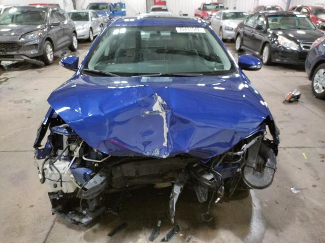 Photo 4 VIN: 2T1BURHE4GC518713 - TOYOTA COROLLA L 