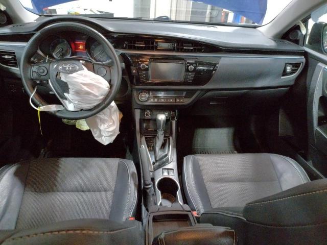 Photo 7 VIN: 2T1BURHE4GC518713 - TOYOTA COROLLA L 