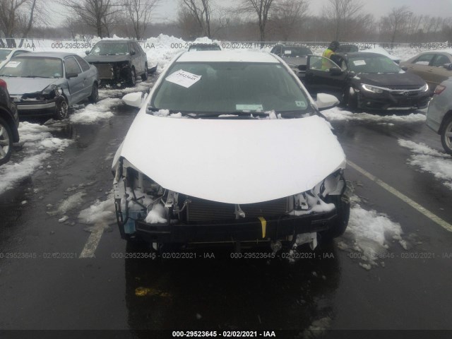 Photo 5 VIN: 2T1BURHE4GC520199 - TOYOTA COROLLA 