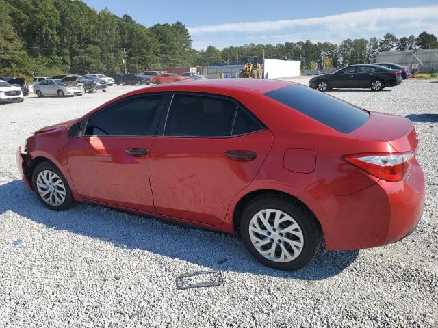 Photo 1 VIN: 2T1BURHE4GC522437 - TOYOTA COROLLA L 