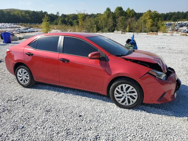 Photo 3 VIN: 2T1BURHE4GC522437 - TOYOTA COROLLA L 