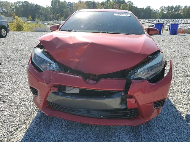 Photo 4 VIN: 2T1BURHE4GC522437 - TOYOTA COROLLA L 