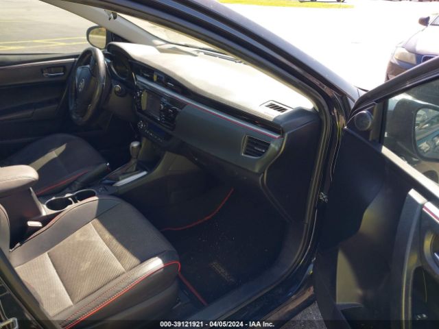 Photo 4 VIN: 2T1BURHE4GC525113 - TOYOTA COROLLA 