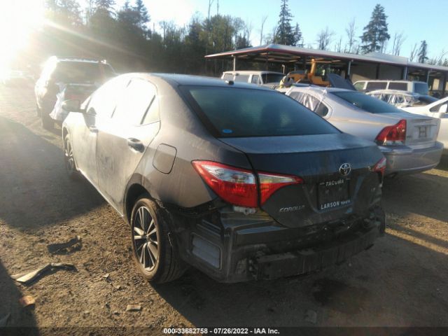 Photo 2 VIN: 2T1BURHE4GC526164 - TOYOTA COROLLA 