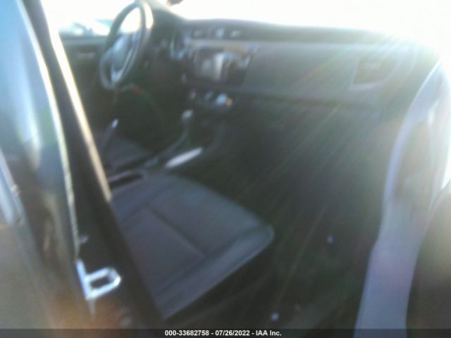 Photo 4 VIN: 2T1BURHE4GC526164 - TOYOTA COROLLA 